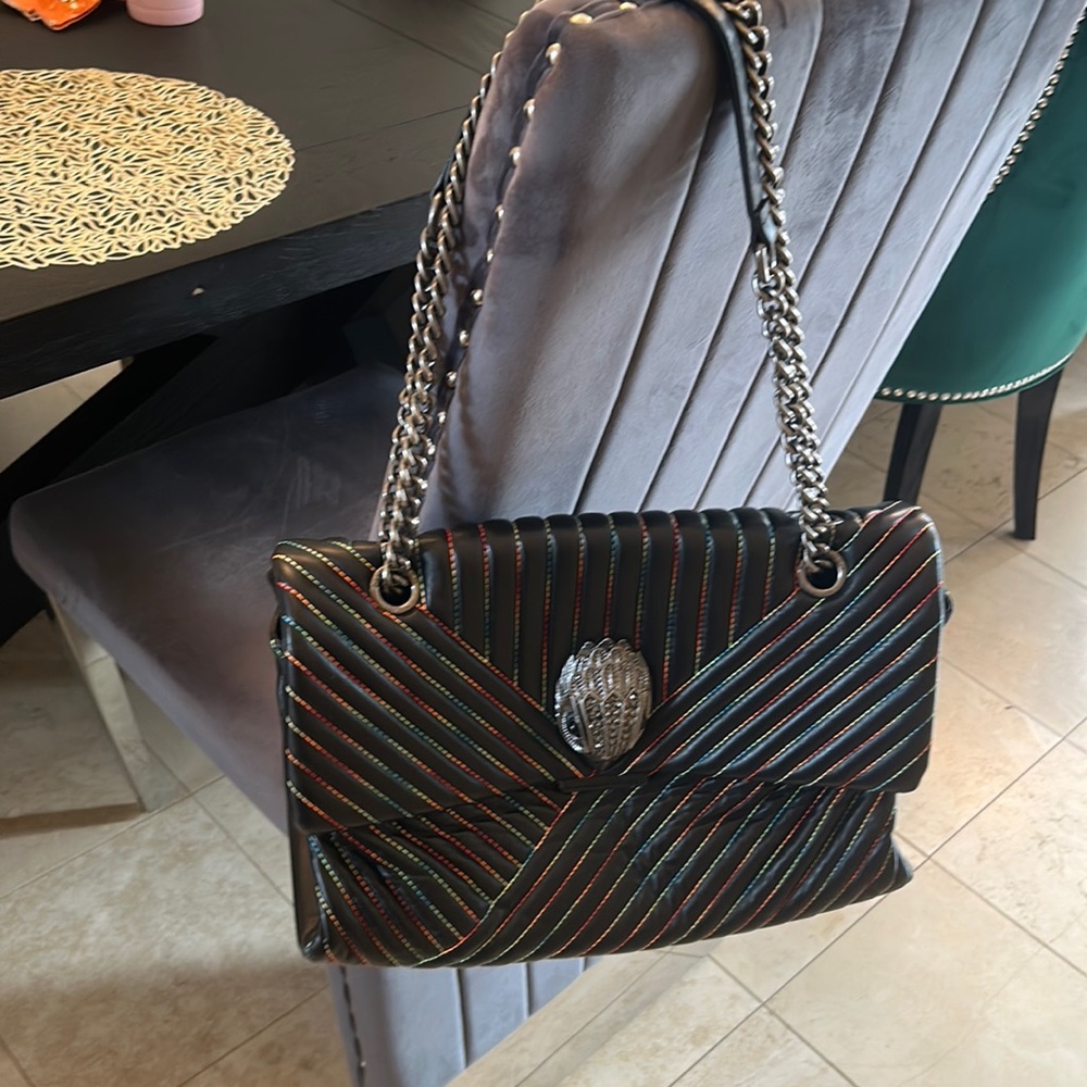 Kurt Geiger XXL Kensington